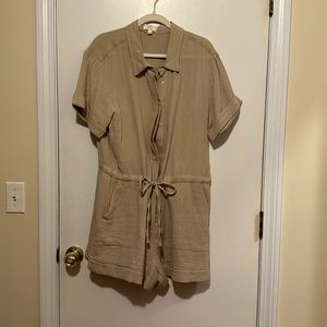 P Cill Romper